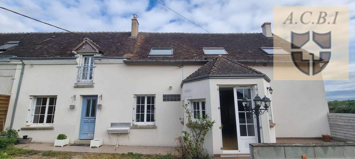 Maison à VENDOME