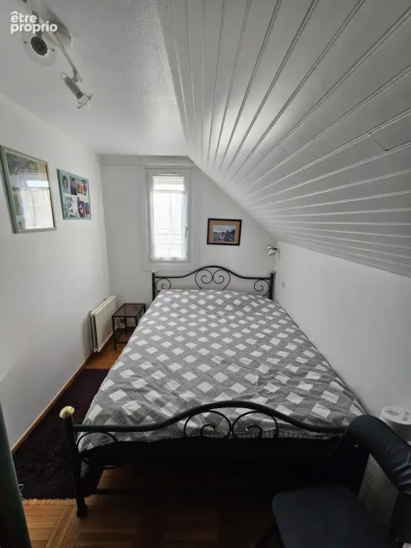 Pavillon familial 4 chambres - mainvilliers - photo 9