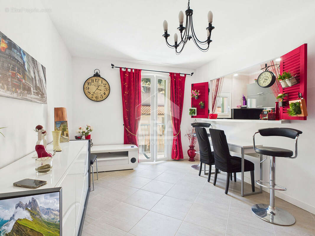 Appartement à SAINT-FLORENT