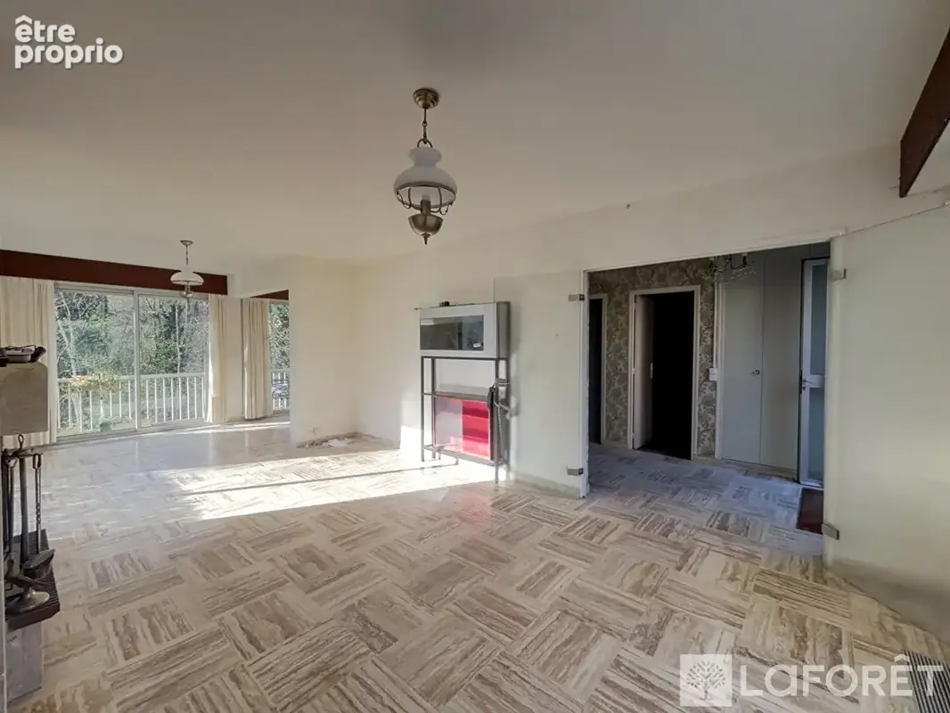 Maison Gometz Le Chatel 8 pièce(s) 140 m2 - photo 4