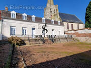 Maison à MINGOVAL