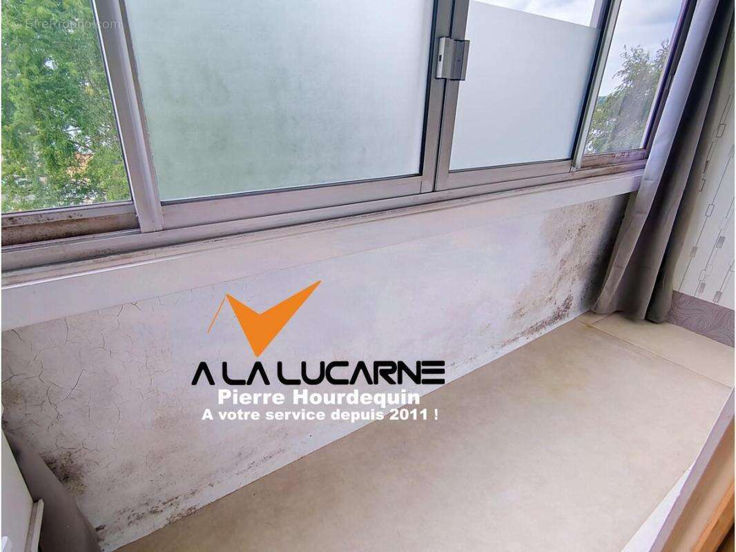 Appartement F2 - photo 9