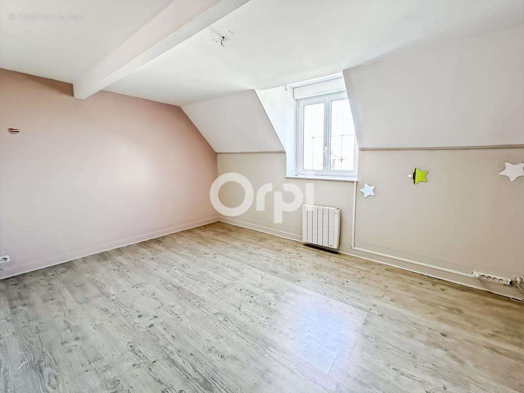 ORPI PORTE NEUVE : Maison familiale à vendre à HESDIN L'ABBÉ - photo 6