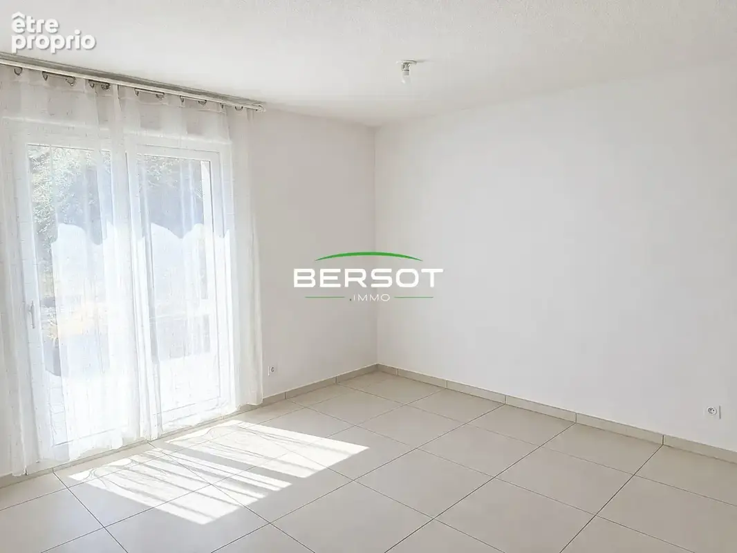 Villa individuelle récente  - 4 chambres à Amphion-les-Bains - photo 2