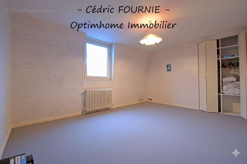 Maison à MONS-EN-BAROEUL