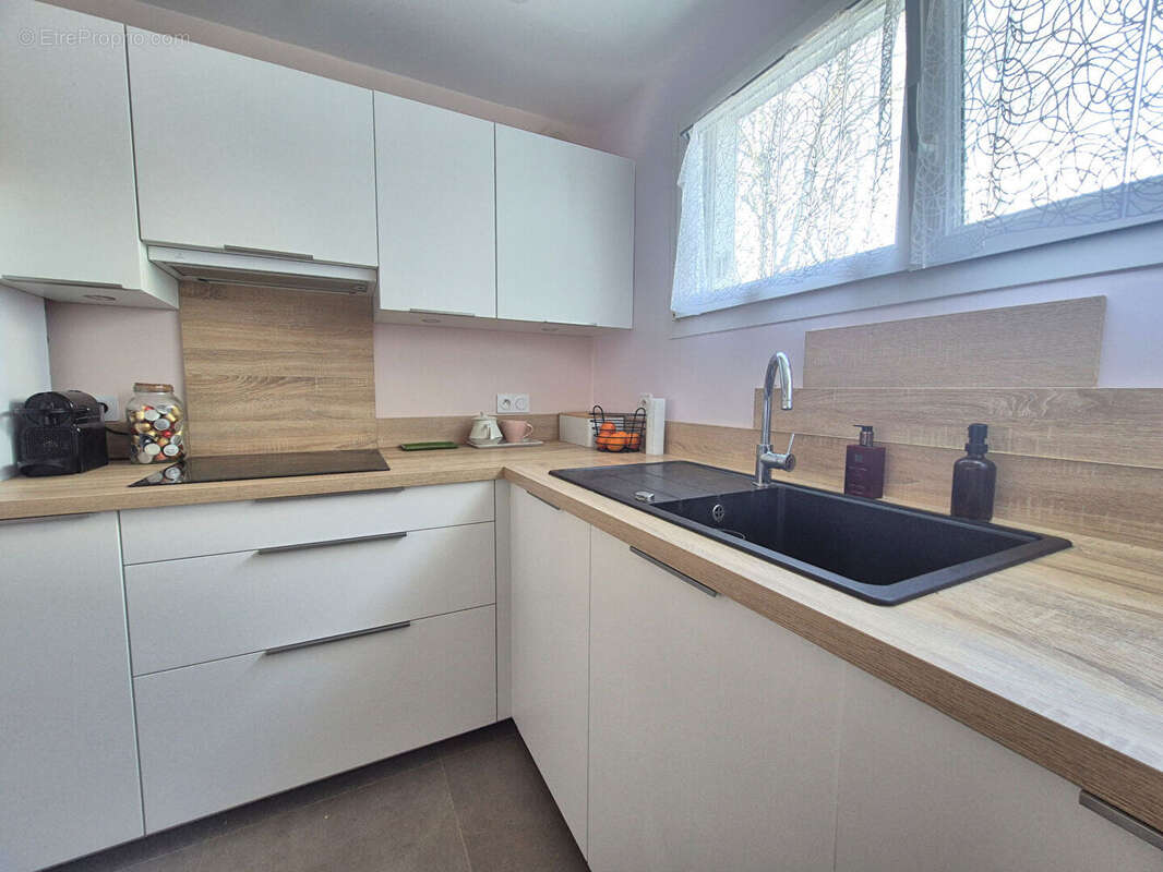 Appartement à MONTIGNY-LE-BRETONNEUX