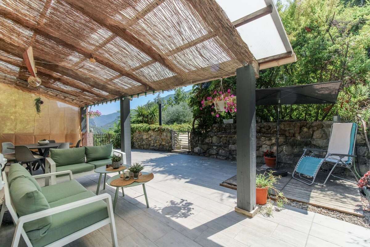 Gilette//Maison individuelle//208 m²//8 Pièces - photo 9