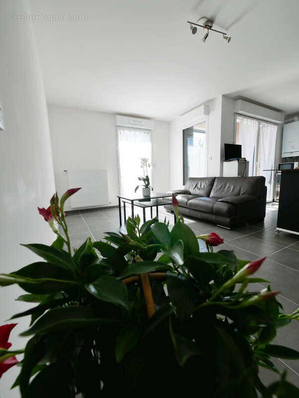 Appartement à LOVAGNY