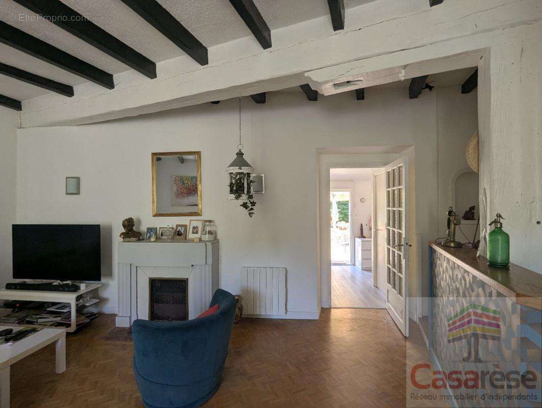 Appartement - photo 3