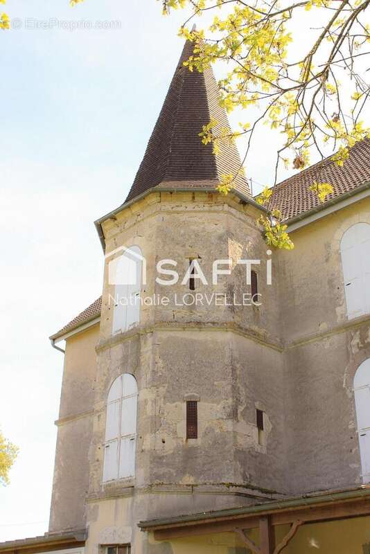 Photo 2 - Maison à BRUCH