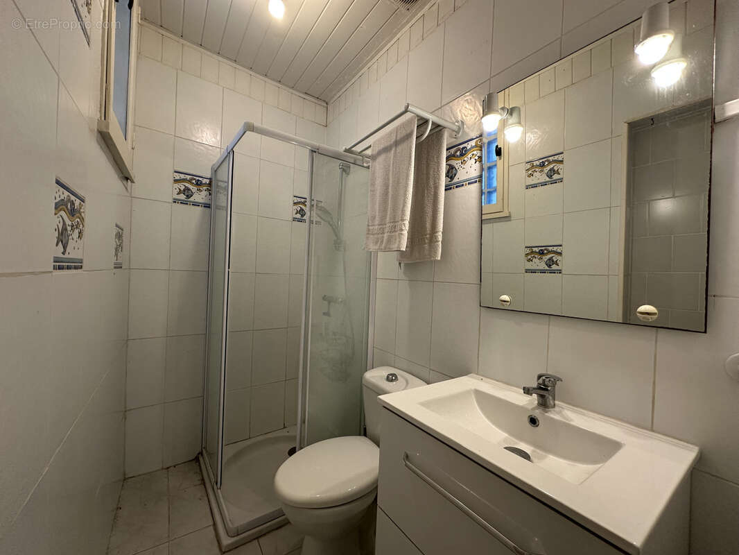 Maison à LA TESTE-DE-BUCH