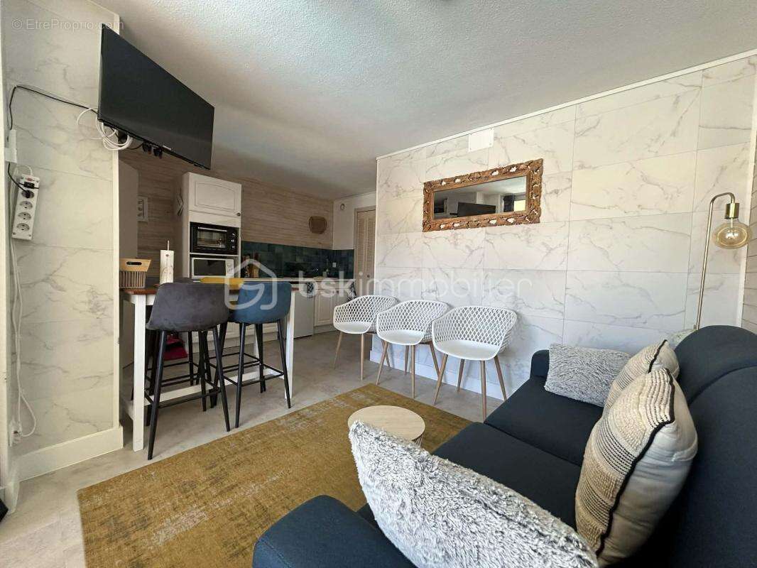 Appartement à AGDE