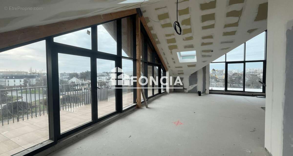 Appartement à PORNICHET