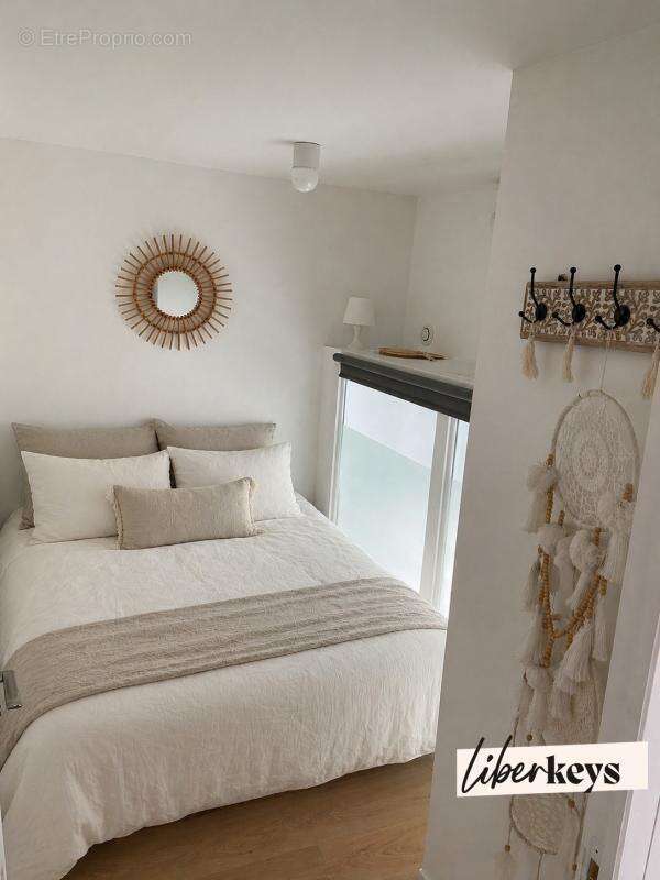Appartement à SAINT-CYR-SUR-MER