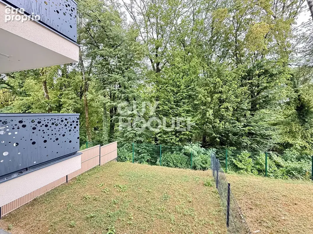 Appartement Grésy-Sur-Aix 2 pièces 43 m2 - photo 7