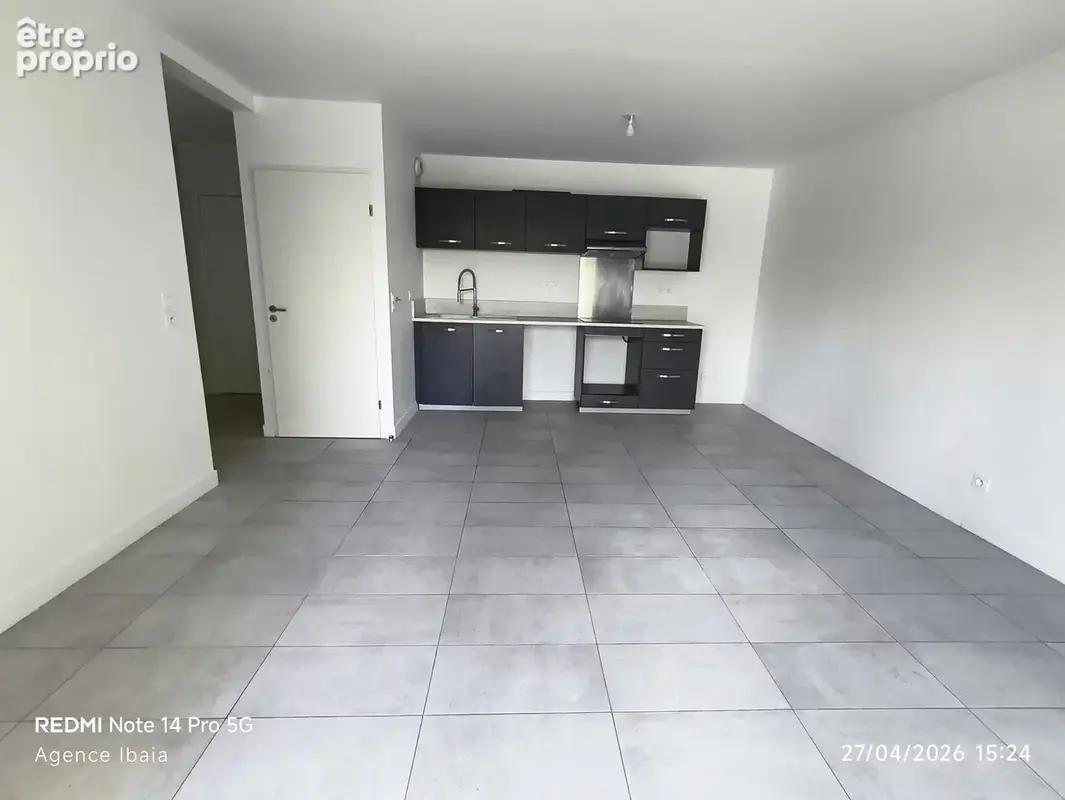 Appartement t3 - photo 6