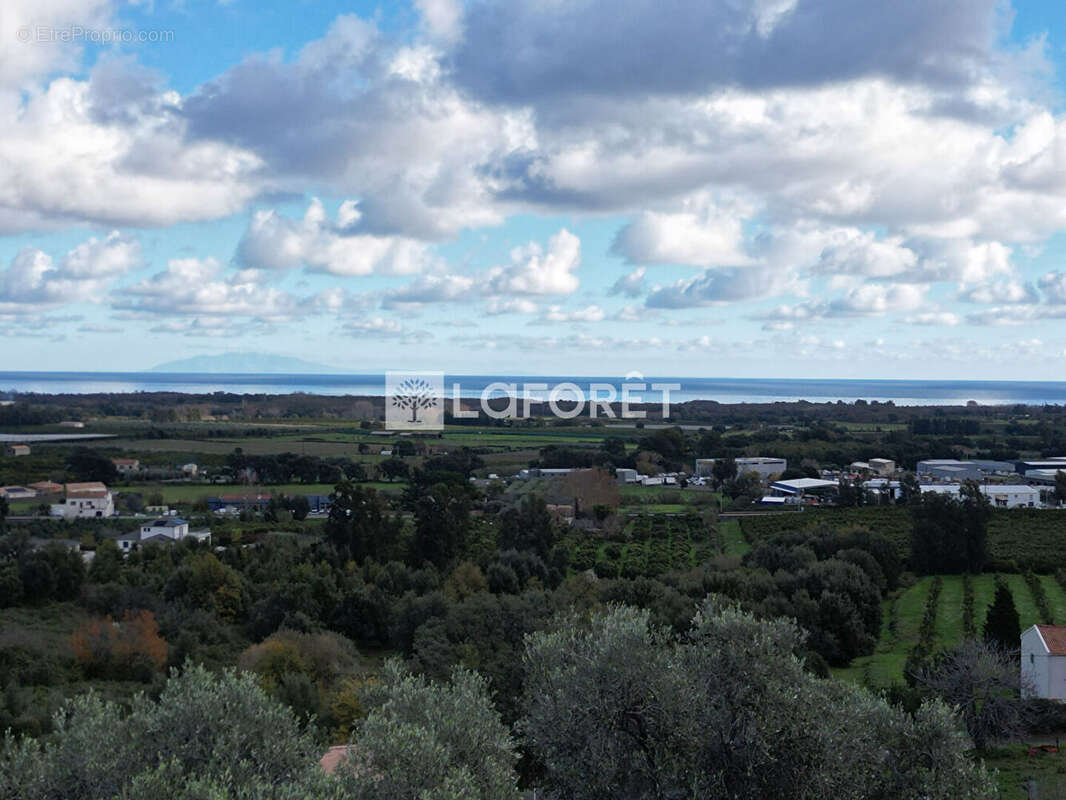 Maison à PENTA-DI-CASINCA
