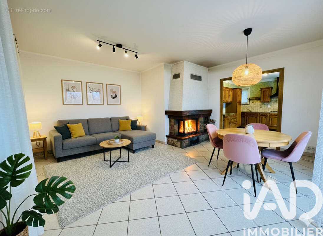 Photo 4 - Maison à ROUSSILLON