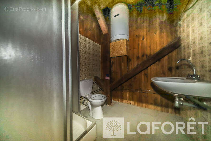 Appartement à RISOUL