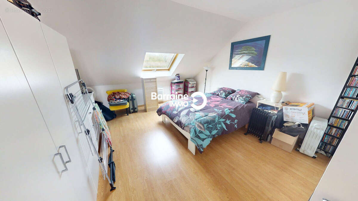 Maison à PLOUGASTEL-DAOULAS