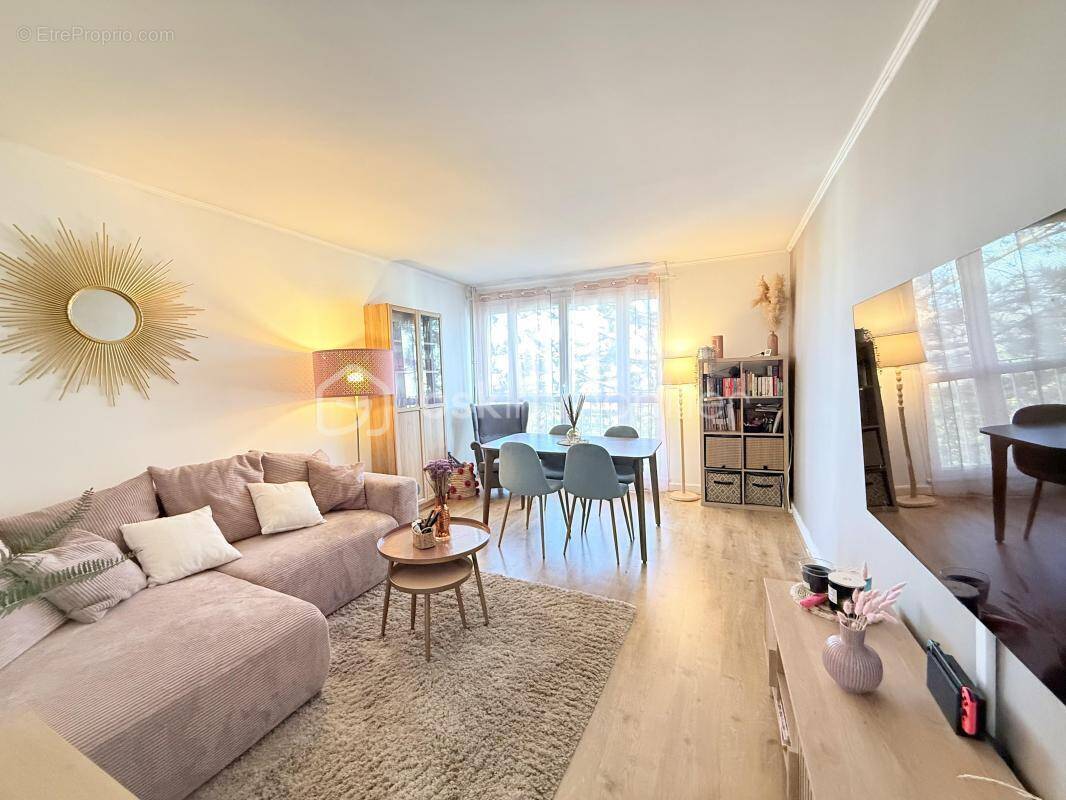 Appartement à NEUILLY-PLAISANCE