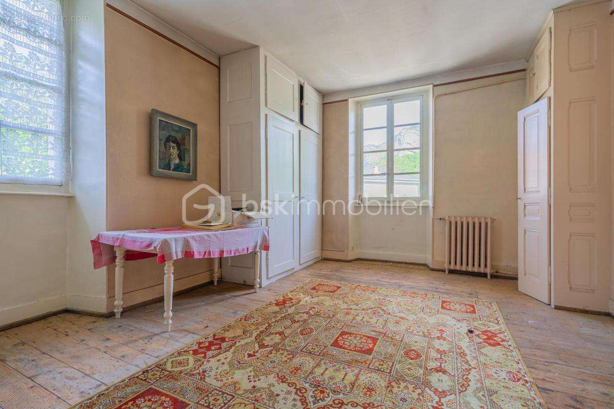 Maison à FAVERGES
