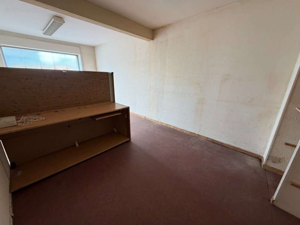 Immeuble 101 m2 le creusot - photo 2
