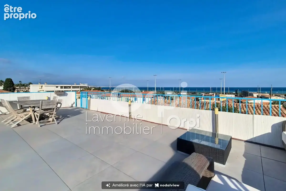 Photo Appartement à Antibes au prix de 419 000€