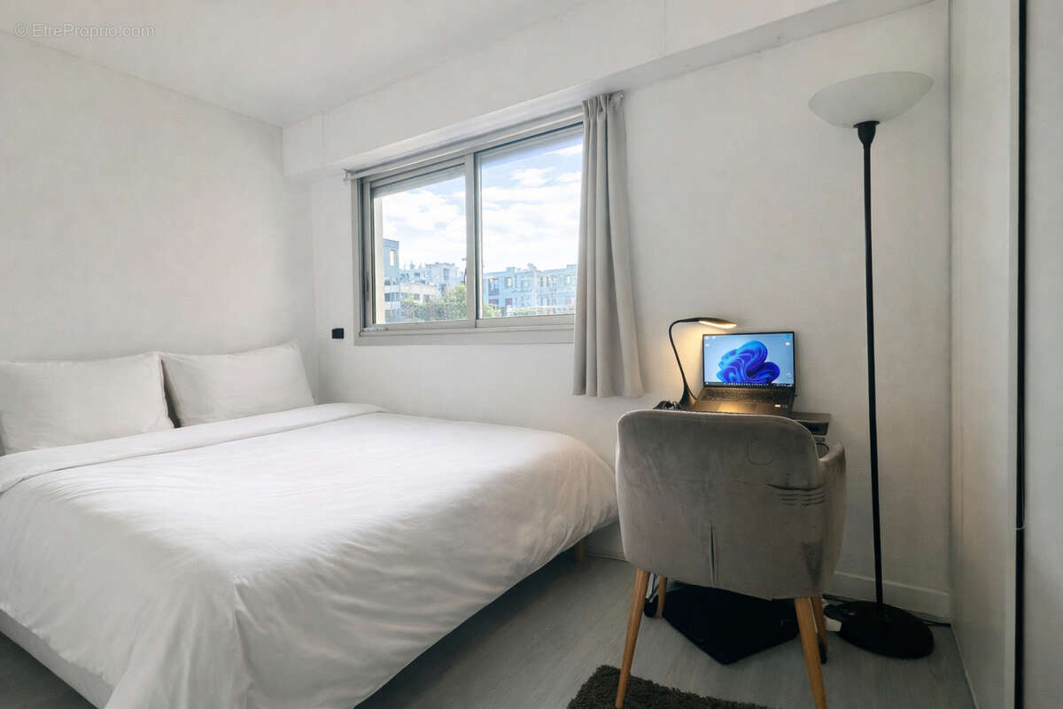 Appartement à EAUBONNE