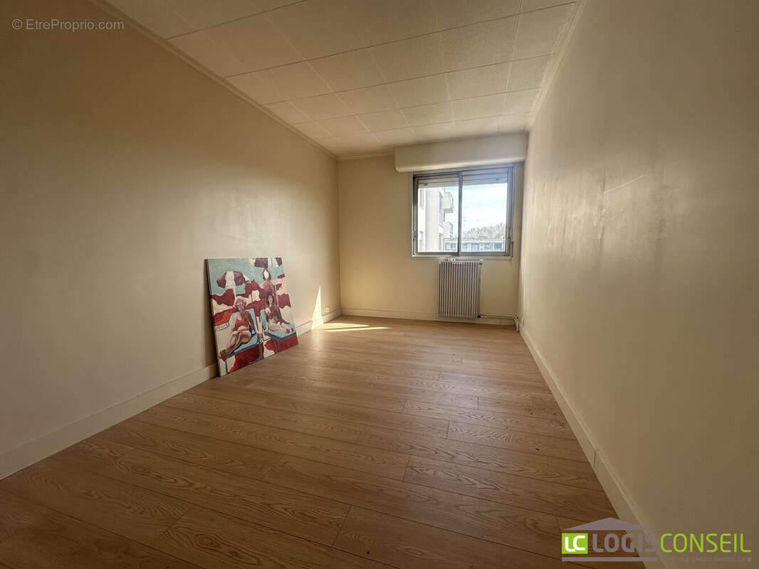Appartement à CHATENAY-MALABRY