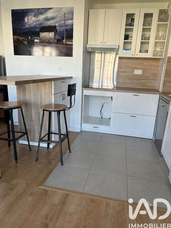 Photo 8 - Appartement à CLAMART