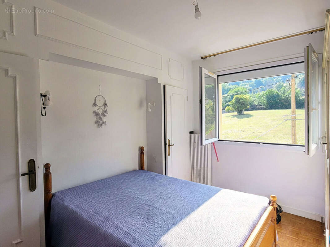 F4 94 m² résidence avec ascenseur, garage - photo 3