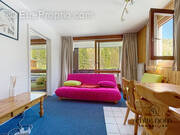 Photo 1 - Appartement à PEISEY-NANCROIX