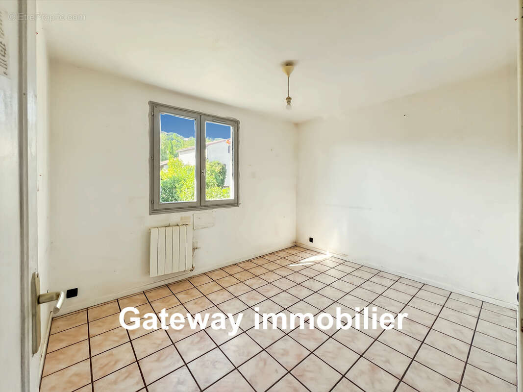 Maison à CEBAZAT