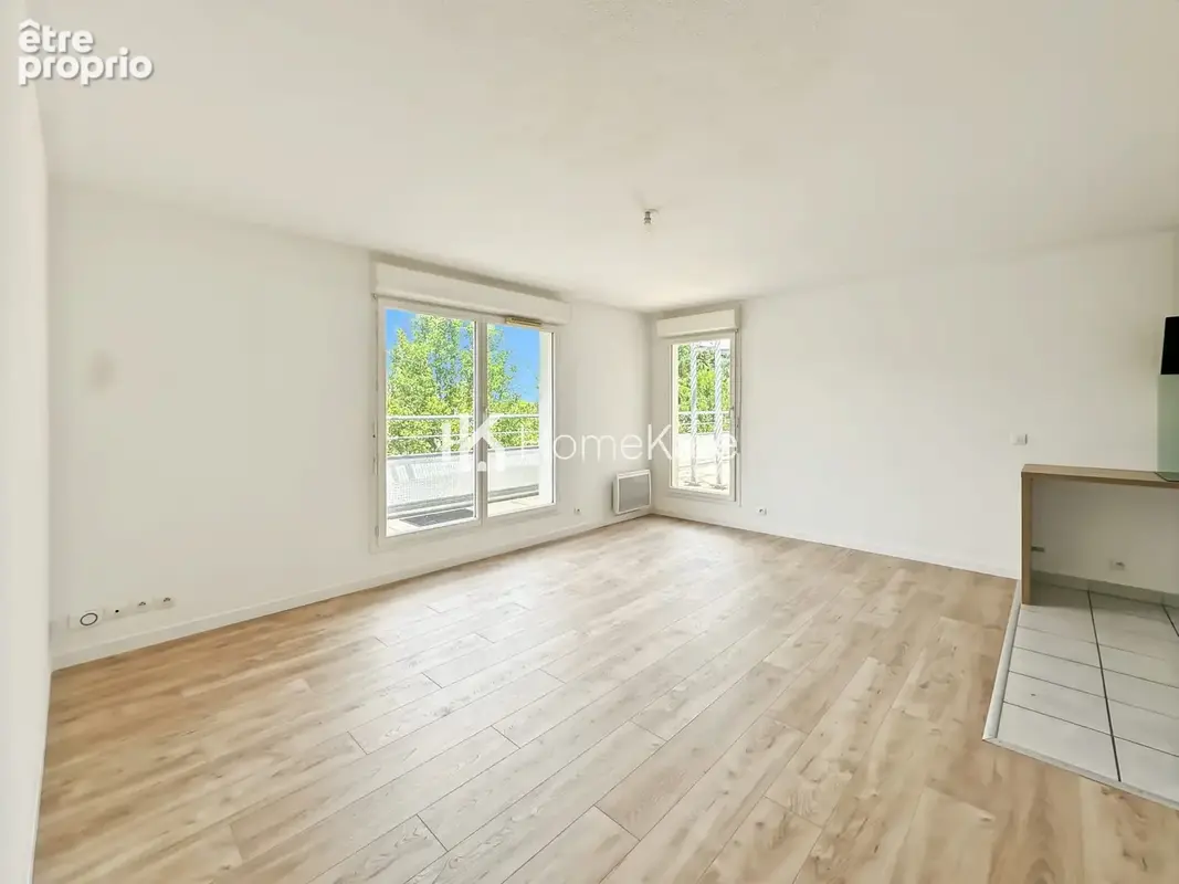 Appartement à EYSINES
