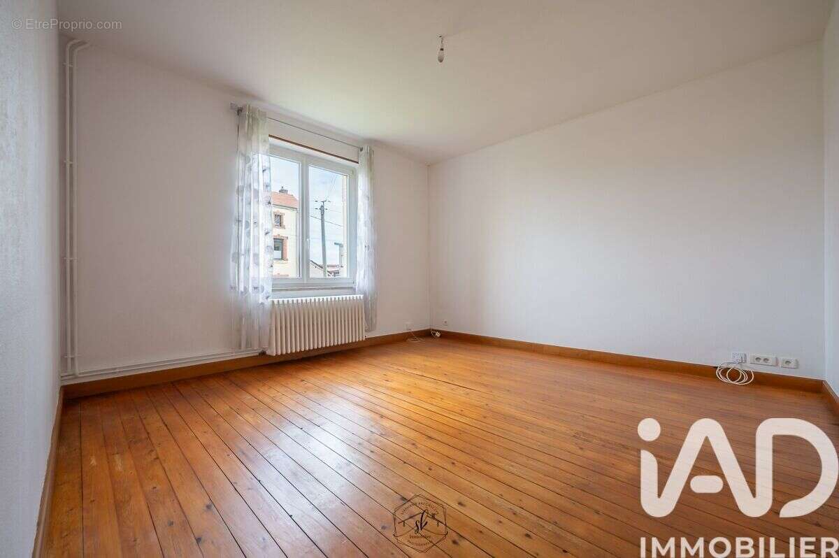 Photo 4 - Maison à BOULIGNY