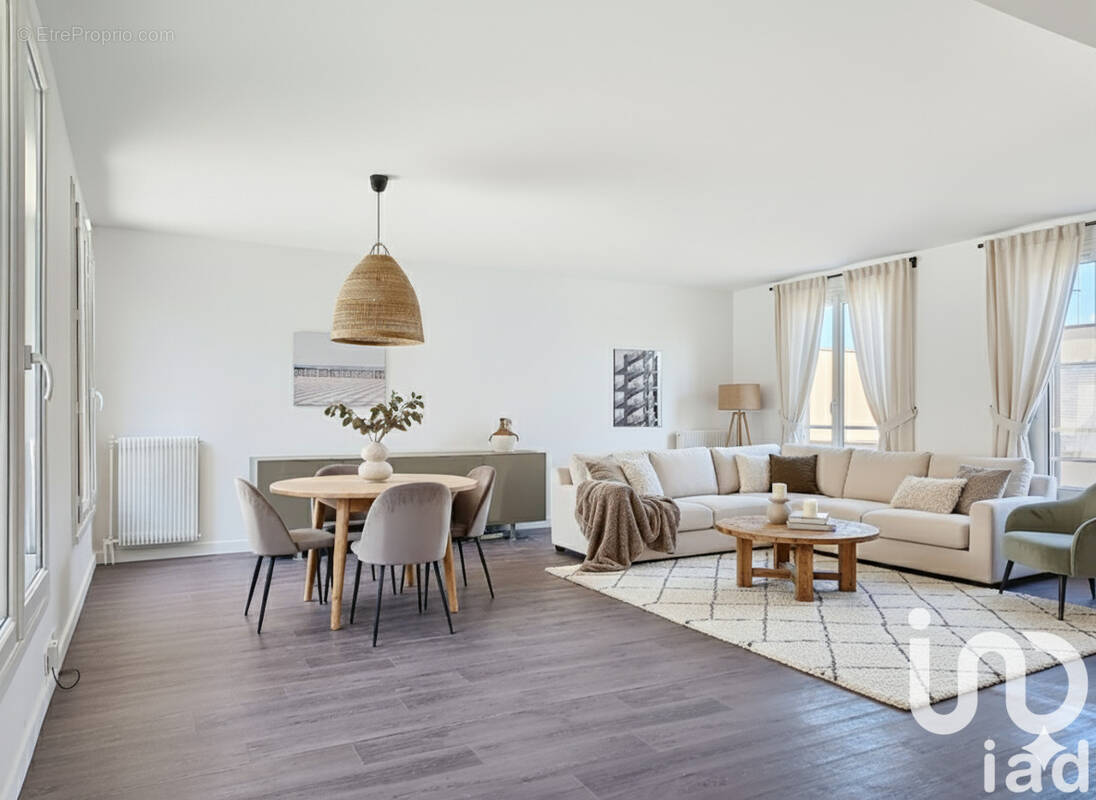 Photo 1 - Appartement à MAUREPAS