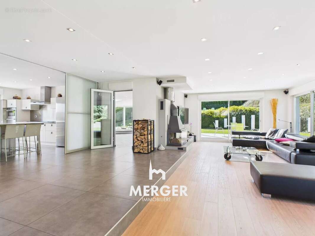 Maison à MITTELHAUSBERGEN