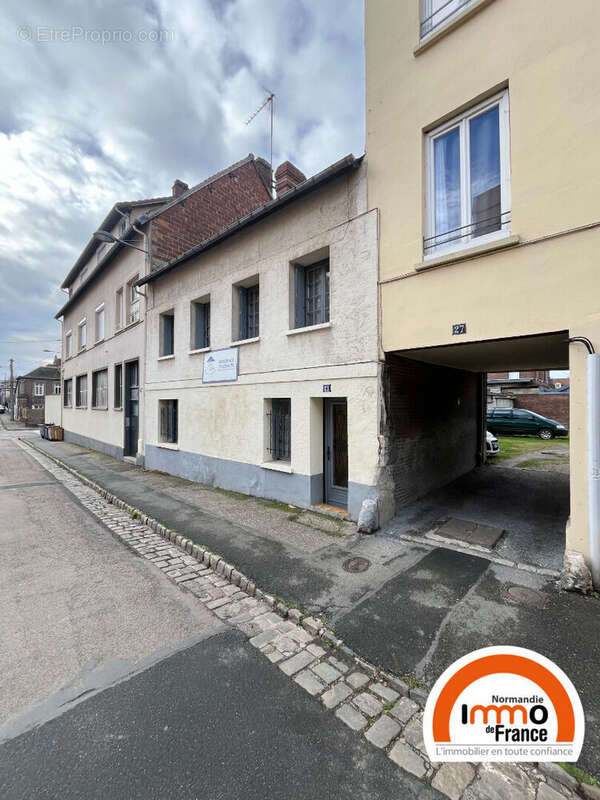 Appartement à ROUEN