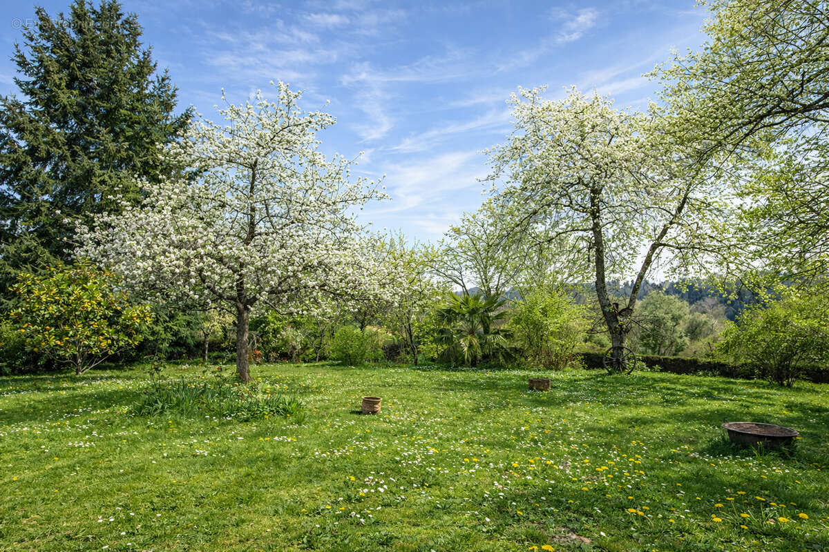 Maison à SAINT-PRIEST-LA-MARCHE