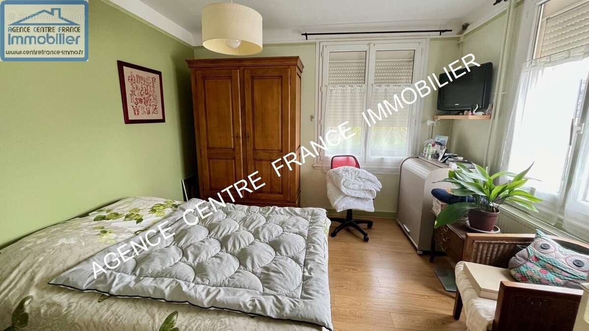 Maison à BOURGES