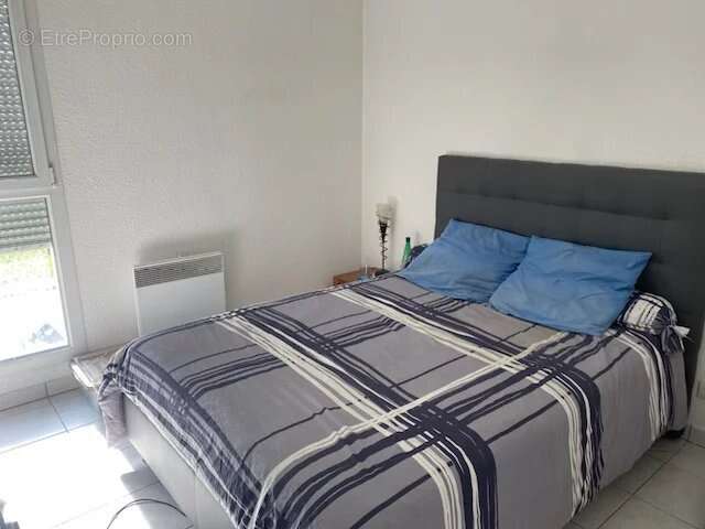 Appartement à SALOUEL