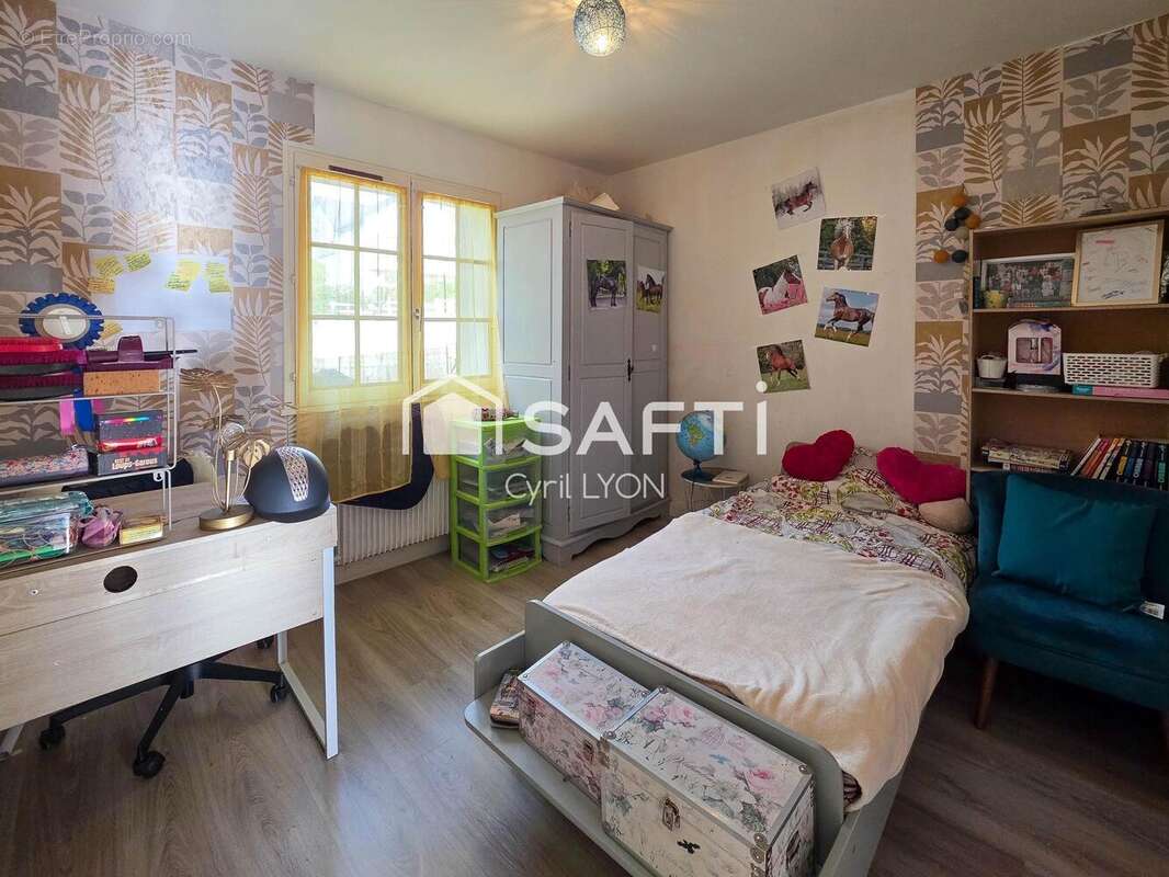 Photo 6 - Maison à SAUMUR