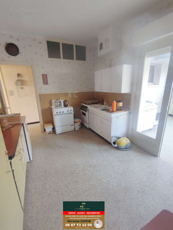 Photo 4 - Maison à VIEUX-CONDE