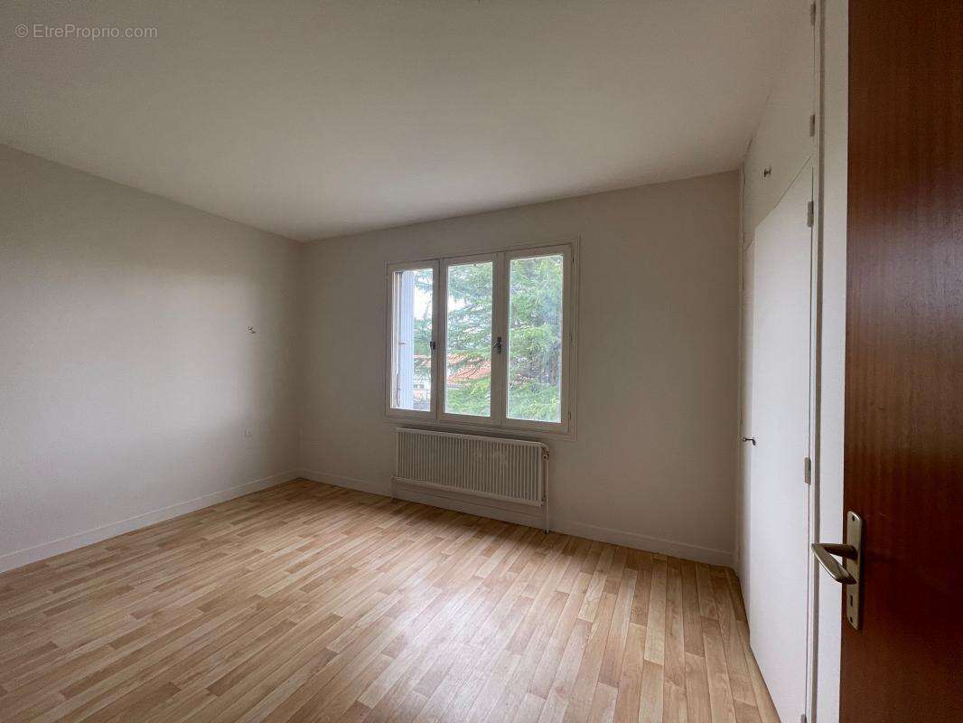 Maison à SAINT-XANDRE