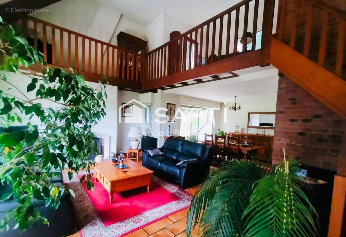 Photo 4 - Maison à VAUXBUIN