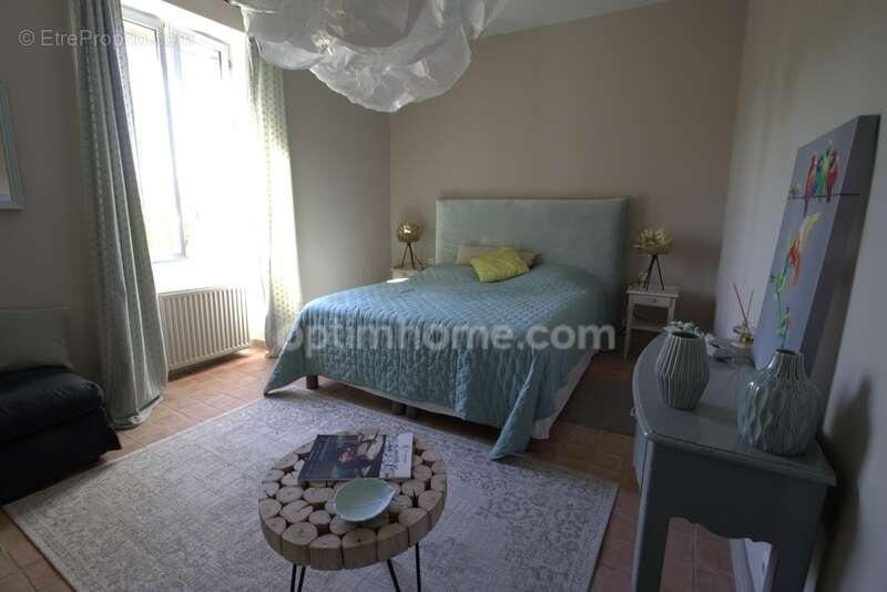 Maison à SAINT-REMY-DE-PROVENCE