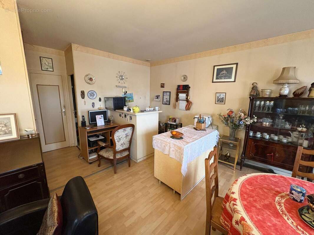 Photo 2 - Appartement à VIERZON