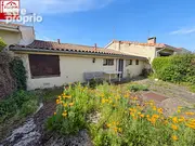 Maison à PAREMPUYRE