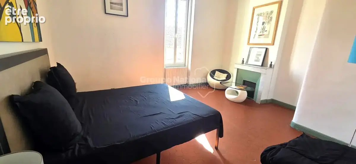 MARSEILLE 16ème ! COUP DE COEUR assuré pour cette maison de charme de 180 m² sur parcelle de terrain de 216 m² avec piscine! - photo 7